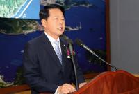 유원석 창원시 제2부시장, 소통으로 화합과 발전 이루겠다