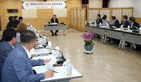 창원시, 역대 최고의 품격있는 세계한상대회 만든다