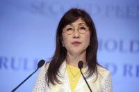 안보회의 참석한 일본 방위상 "위안부 문제는 최종 합의" 뜬금 발언
