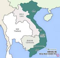 태광실업그룹, 내달 베트남 목바이에 산업공단 연다