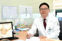 고신대병원 간담췌내과 박은택 교수, 미국소화기학회 초청 강연