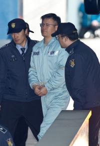 정호성 '정윤회 문건' 언급 “무에서 유 창조한 100%허구…다들 웃었다”