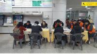 대구시, '6월 찾아가는 시민사랑방' 동대구역서 개최