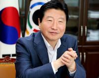 안상수 창원시장, 시정운영 전반적으로 ‘만족한다’ 67%
