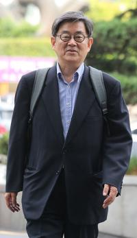 검사들 "안경환, 검찰 개혁 전에 청문회부터…"