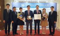 남동발전, 국가 지속가능 경영대상서 ‘환경경영부문 환경부 장관상’ 수상