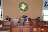 고성군의회, 그린파워 화력발전소 차질없는 사업 추진 정부에 요구