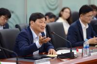 기보,  대구지역 현장간담회 개최해 기업 애로사항 청취