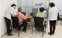 건협부산, 호국보훈의 달 맞아 병역이행자 무료 건강검진 실시
