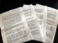 김기덕 우정사업본부장, '토요택배' 유지 확고…노조, '적자' 집배원에게 전가는 '어불성설'