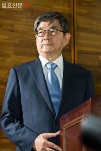 하나고 교사 “성폭력 행사 학생 안경환 전 후보자 아들 아니다…다른 학생 사례 공익 제보”