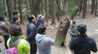 부산남부 초·중등 교감, 학생 체험프로그램 배우며 학교 변화 주도