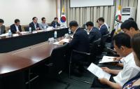 경남도, 농수산물 수출 상반기 실적 점검회의 개최