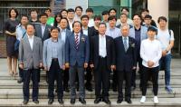 경상대, 고급인력양성센터 개소