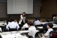 울산항만공사, ‘고객만족 워크숍’ 가져