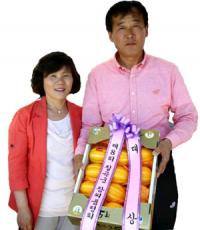 경북농협, 도내 2개농가 '새농민상 본상' 수상