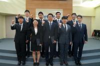 BPA, 신규 직원 임명장 수여식 개최