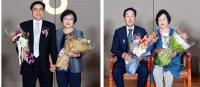 경남농협, 제52회 ‘새농민像 본상’ 수상자 정부포상수상 