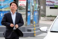 권영진 시장, "남은 1년 대구 미래 위해 흔들림 없이 가겠다" 