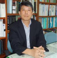 경상대 김진수 교수, 수산물 및 수산식품 안전에 기여한 공로로 국무총리상 수상