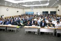 김해시, 김해신공항 소음피해 대책 토론회 가져