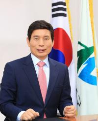 이태훈 대구 달서구청장, 2017 지방자치행정대상 수상