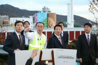 창원시, STX법정관리 조기종결 및 10년 묵은 대못 규제 제거 등 성과 거양