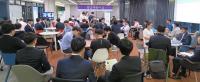 경남창조센터-창원고용복지플러스센터, 청년 채용의 날 개최