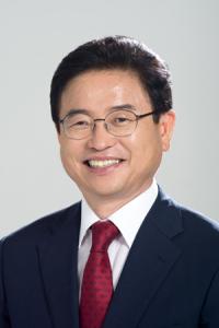 이철우 의원, '박정희 100돌 우표' 재심의는, "우정본부장의 '재심의 해야 한다'는 안건 탓"