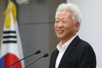 류석춘 “자유한국당 혁신, 일로 보여주겠다.”
