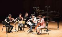 8월 더위 날려버릴 ‘2017 창원국제실내악축제’ 창원서 열려