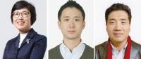 경상대 은영ㆍ정동인ㆍ남상용 교수, 과학기술 우수논문상 수상