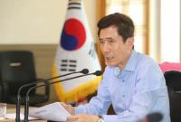 이강덕 포항시장 '레임덕 차단' 시정 고삐 죄기 나서