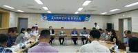 경남도 농업기술원, 잠상 신품종육성 현장포럼 개최