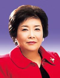김정숙 경북도의원,  '우수 의정대상' 수상… "취약계층 권익향상 주도" 