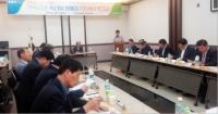 부울경축협조합장, 가축위생 및 축산물 판매장에 대한 안전관리 워크샵 실시