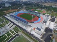 한국체육대학교, 19일 충주시와 스포츠 발전 위한 MOU 체결