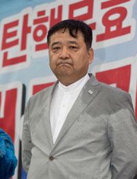 “사적인 면회 자제해달라”…‘박사모’ 정광용, 구속중 근황 전해