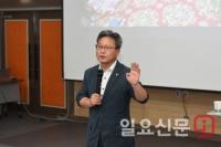 채인석 화성시장, 민선6기 3주년 기자간담회 개최