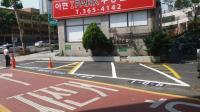 마포구, 숨어있는 공간 노상 공영주차장 200면 추가 조성