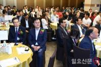 김성훈 경남도의원 “신장장애인들의 복지증진과 권익보호에 힘쓰겠다”