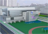 서울시, 도림 2 유수지 내 '다목적 체육시설' 중복결정 가결됐다 