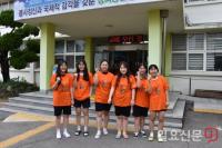 김해여고, 美 세계학생창의력올림피아드 한국대표로 출전 