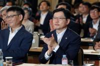 김경수 의원, 여신전문금융업법 일부개정 법률안 발의