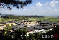 나주영상테마파크 드라마·영화 촬영지로 재조명
