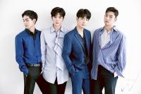 뉴이스트 W 단체 프로필 이미지 공개…싱글 앨범에 기대감 고조