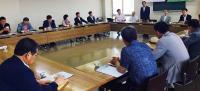 기장군, 일본 원전도시 방문해 제3회 기장포럼 초청장 전달