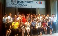 고신대복음병원, 한몽 의사 연수 프로젝트 최종 수료식 가져