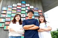 영남대 학생들, "한국대학생 대표로 '유엔본부' 파견된다"