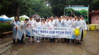 김해시 기획조정실,  국수 한그릇 나누는 회식문화 조성에 앞장서